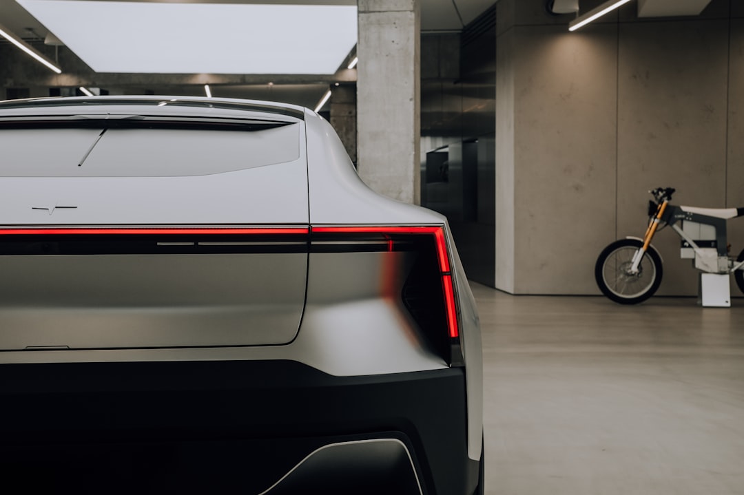 Polestar: What Is It? Complete Guide to Sweden's Electric Performance ...