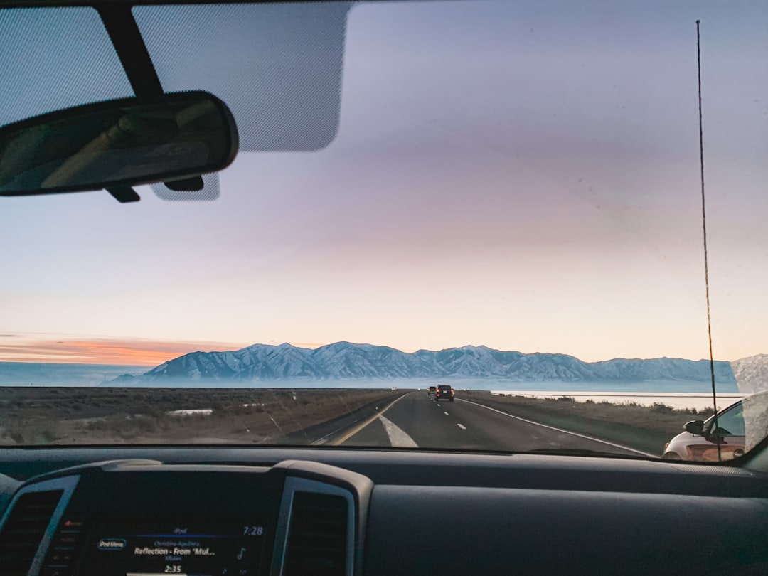 Is Windshield Repair Possible? A Complete Guide to Chips, Cracks, and ...