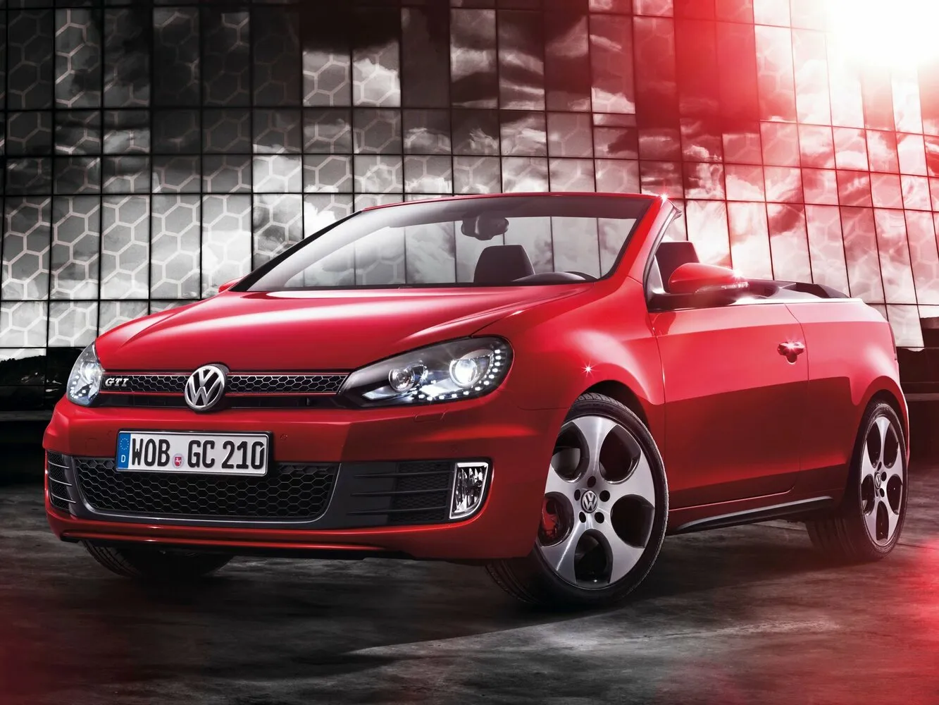 Golf GTI Through the Decades: 17 Legendary Hot Hatches That Defined ...