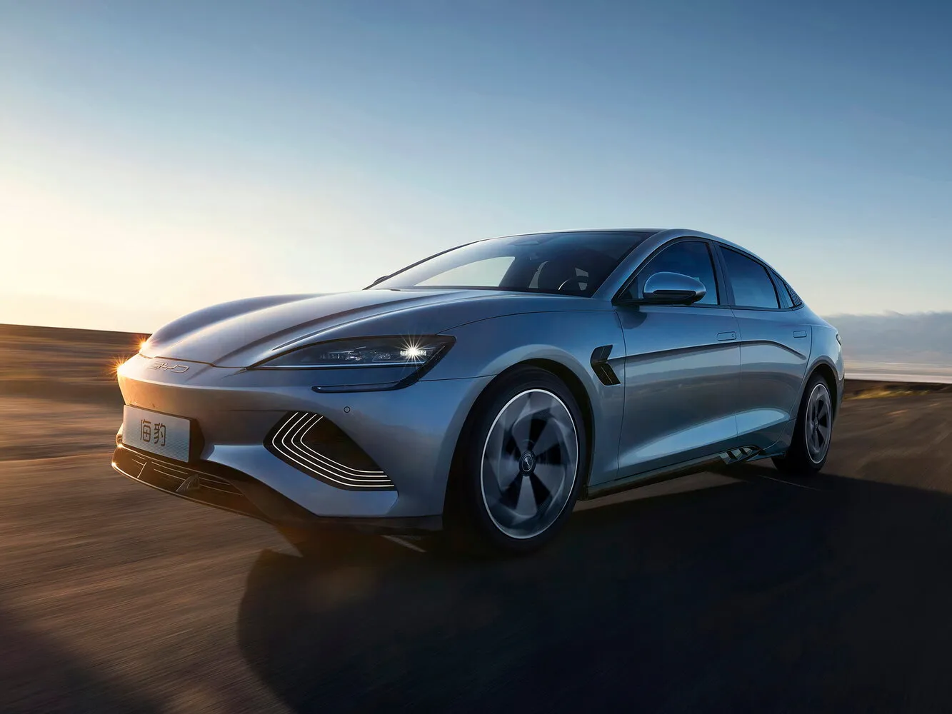 Tesla Model 3 vs BYD Seal: Which Electric Sedan Wins on Value? | CarBee ...