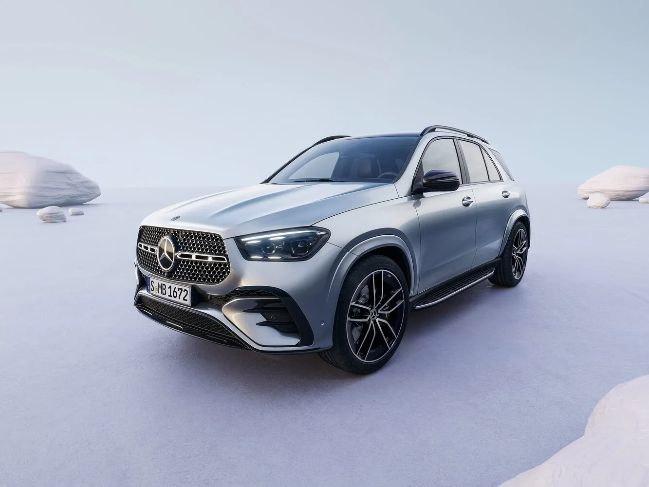 10 Best Big SUVs of 2024-2025: Latest Luxury & Performance Options 🚙 ...