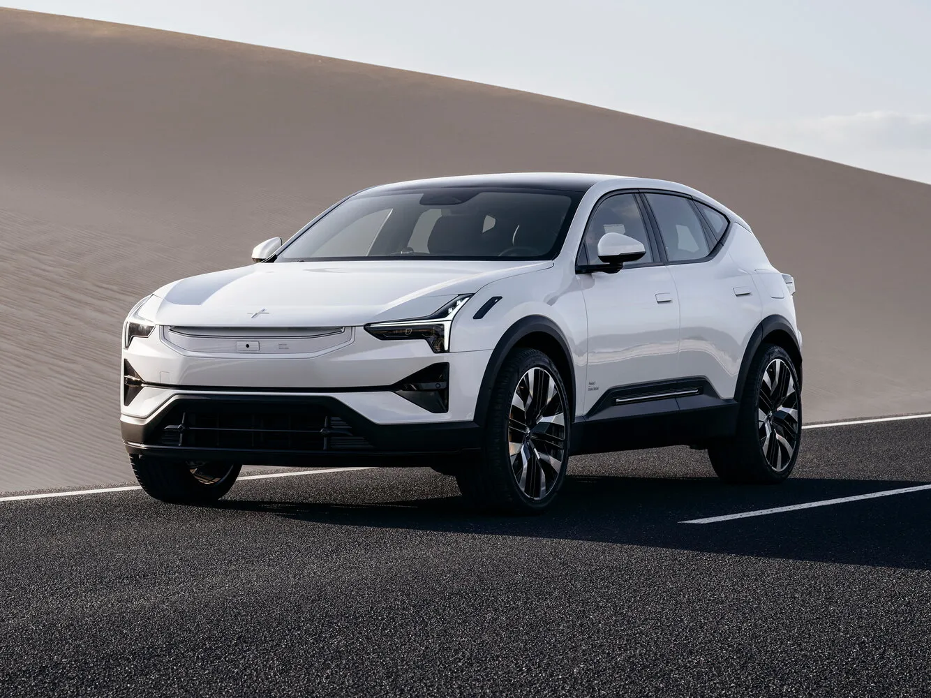 Polestar: What Is It? Complete Guide to Sweden's Electric Performance ...