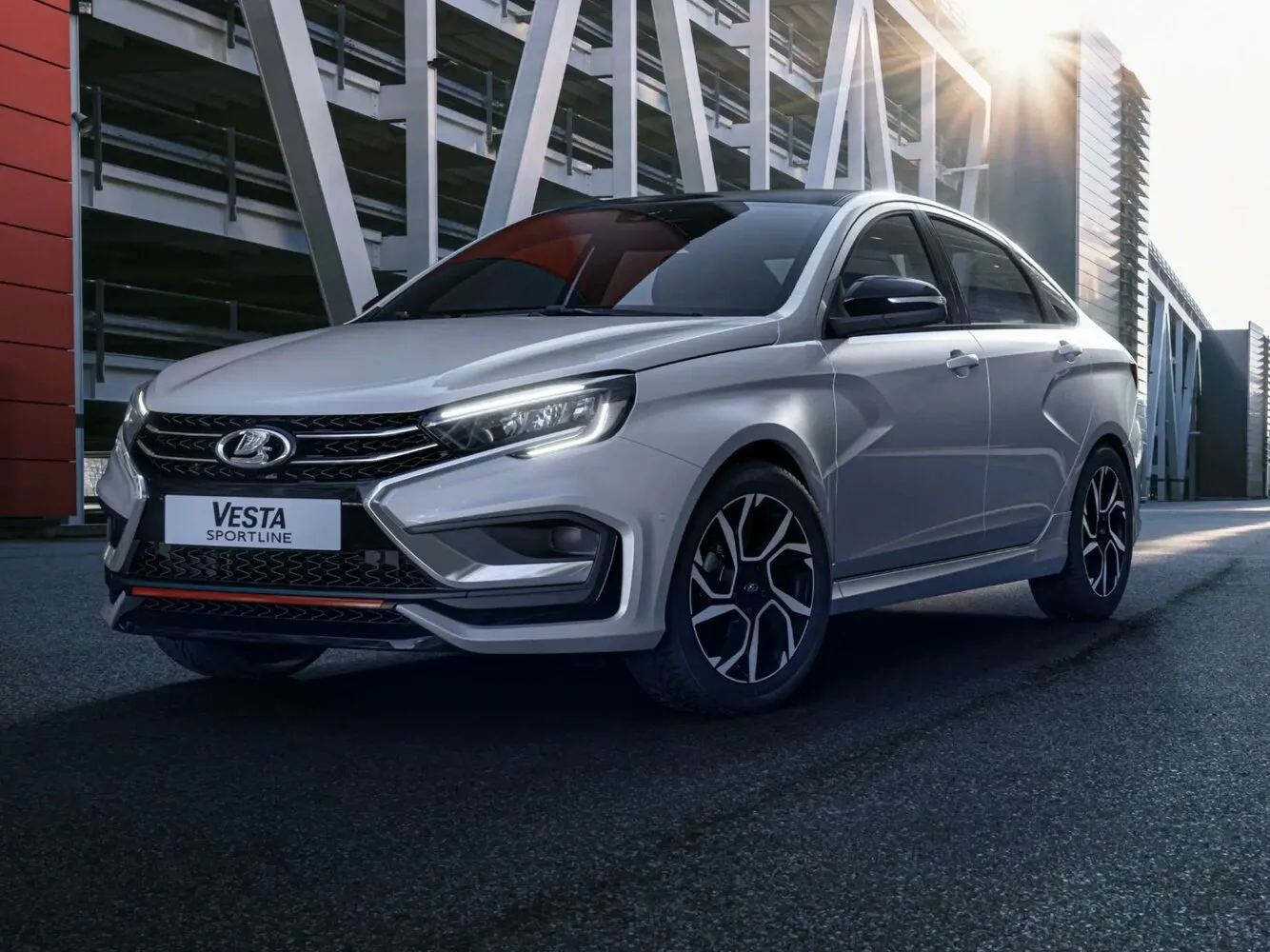 Just How Bad Is Modern Day LADA? We Tested 2026 Models to Find Out ...