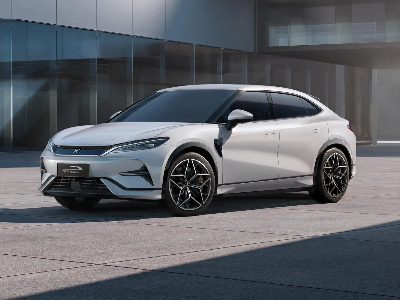 BYD vs Tesla 2024: Chinese Innovation Challenges American Dominance ...