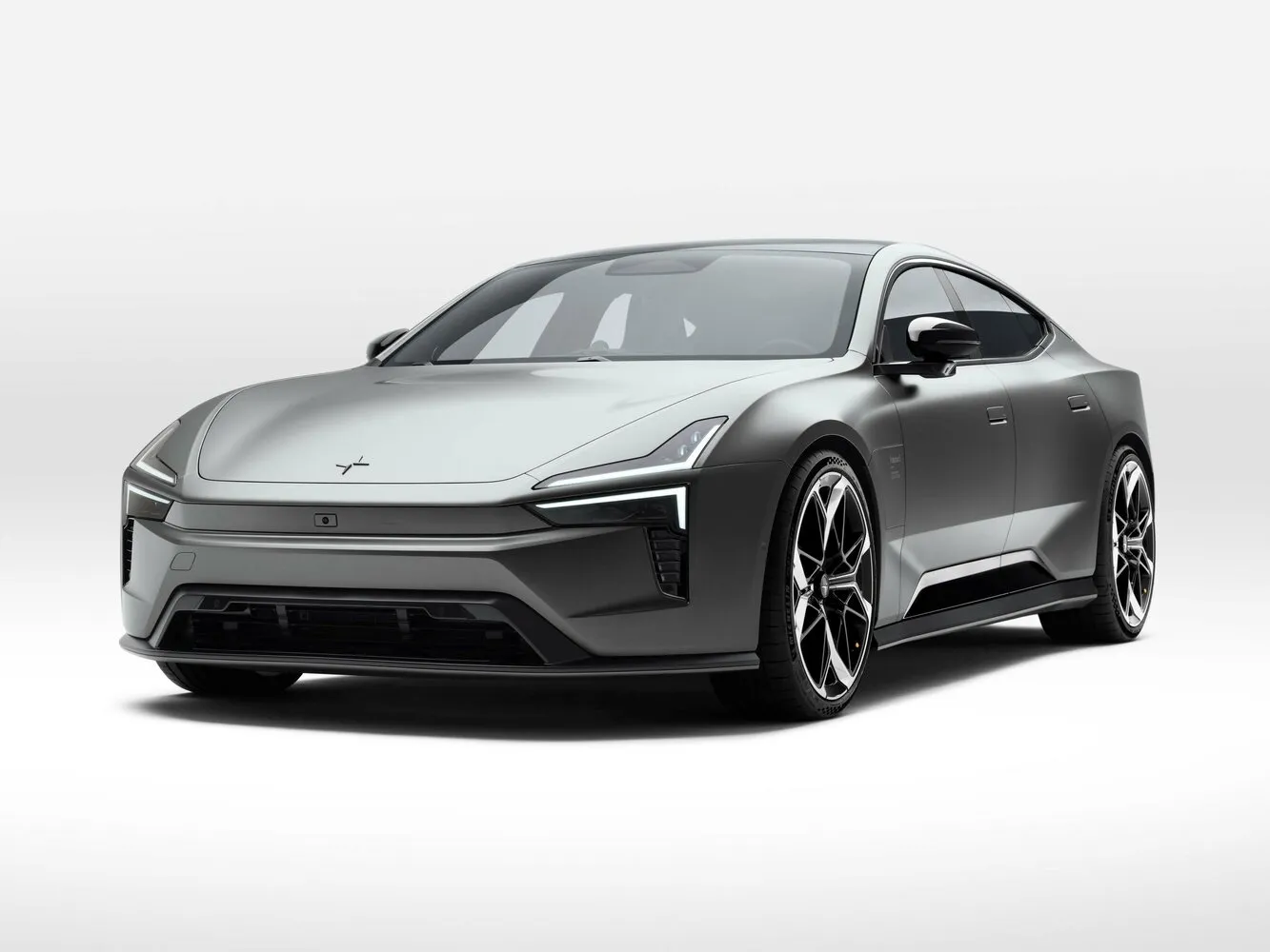 Polestar: What Is It? Complete Guide to Sweden's Electric Performance ...